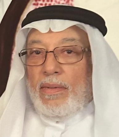 صورة الفقيد